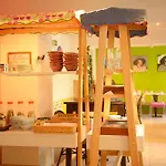 Goethe Schwarzwald Boutiquehotel Hotel 3*