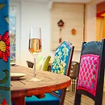 Goethe Schwarzwald Boutiquehotel Hotel Staufen im Breisgau