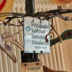 Hotel Goethe Schwarzwald Boutiquehotel Staufen im Breisgau