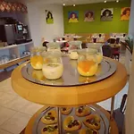 Goethe Schwarzwald Boutiquehotel Staufen im Breisgau