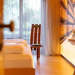 Goethe Schwarzwald Boutiquehotel Hotel