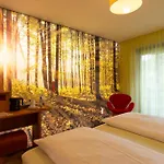 Goethe Schwarzwald Boutiquehotel Hotel Staufen im Breisgau