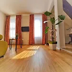 Goethe Schwarzwald Boutiquehotel Отель