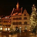 Goethe Schwarzwald Boutiquehotel
