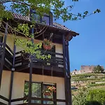 Goethe Schwarzwald Boutiquehotel Hotel 3*