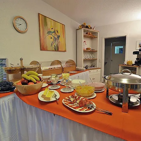 ホテル Goethe Schwarzwald Boutiquehotel