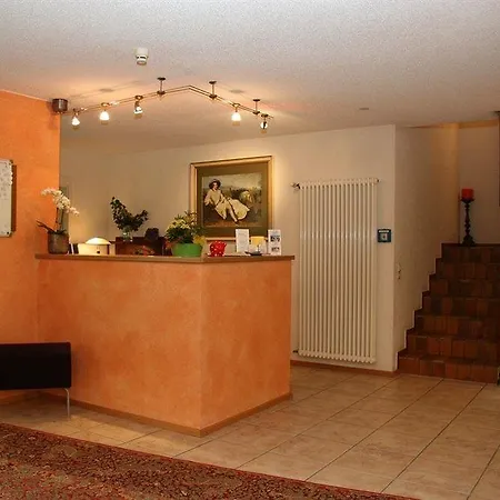 Goethe Schwarzwald Boutiquehotel