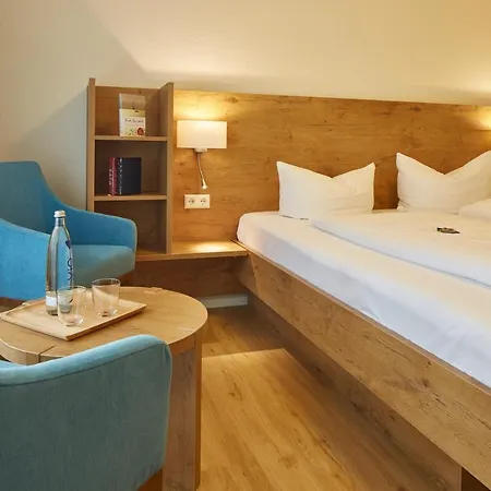 Hotel Goethe Schwarzwald Boutiquehotel 3*