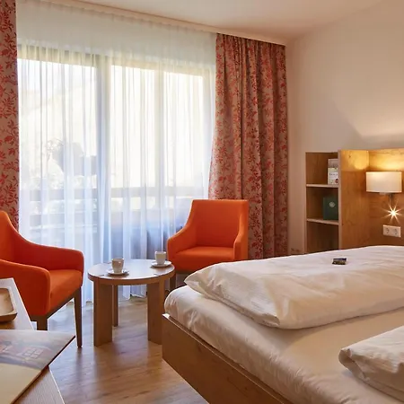 Goethe Schwarzwald Boutiquehotel Hotel 3*