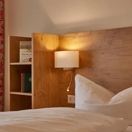 호텔 Goethe Schwarzwald Boutiquehotel