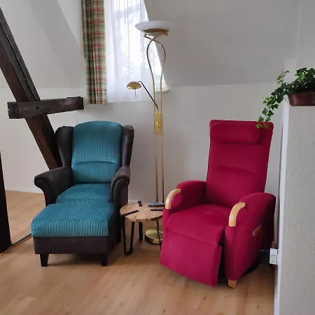 Goethe Schwarzwald Boutiquehotel 스타우펜임브라이스가우