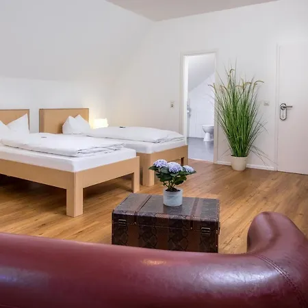 Hotel Goethe Schwarzwald Boutiquehotel 3*