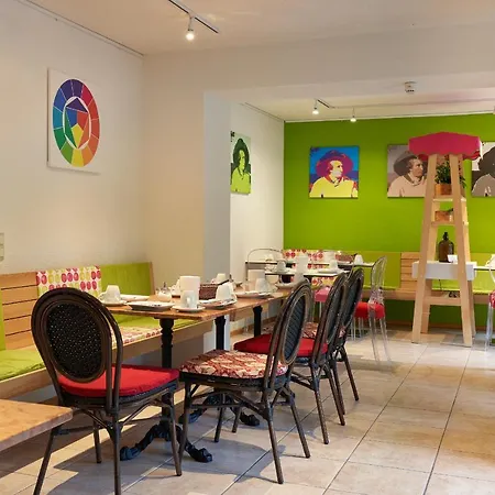 Gaestehaus Goethe
