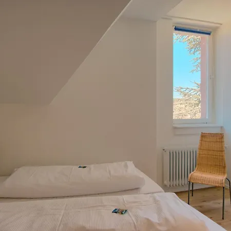 Hotel Gaestehaus Goethe