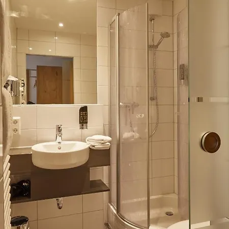 Goethe Schwarzwald Boutiquehotel