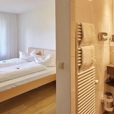 Goethe Schwarzwald Boutiquehotel Staufen im Breisgau