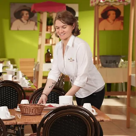 Goethe Schwarzwald Boutiquehotel 3* シュタウフェン・イム・ブライスガウ