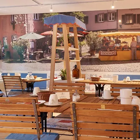 Goethe Schwarzwald Boutiquehotel Hotel Staufen im Breisgau