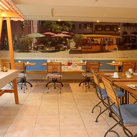 Gaestehaus Goethe