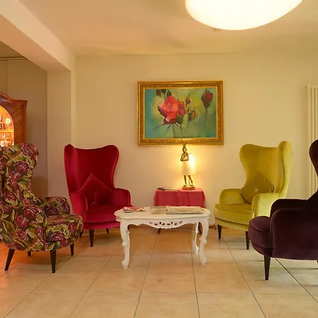 Goethe Schwarzwald Boutiquehotel