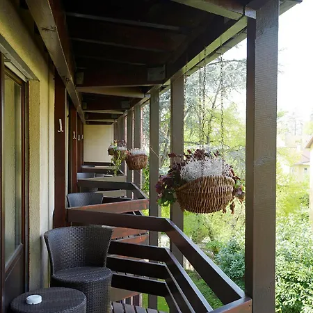 Goethe Schwarzwald Boutiquehotel Hotel