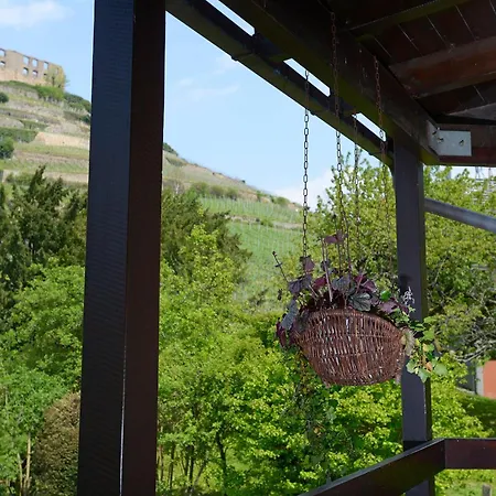 Gaestehaus Goethe Hotel 3*
