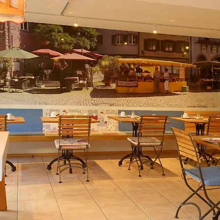 Hotel Goethe Schwarzwald Boutiquehotel 3*