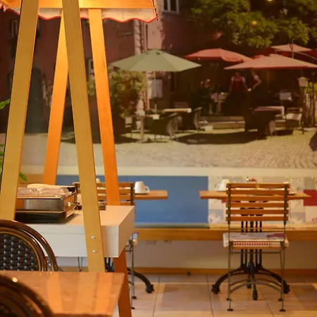 Goethe Schwarzwald Boutiquehotel Hotel Staufen im Breisgau