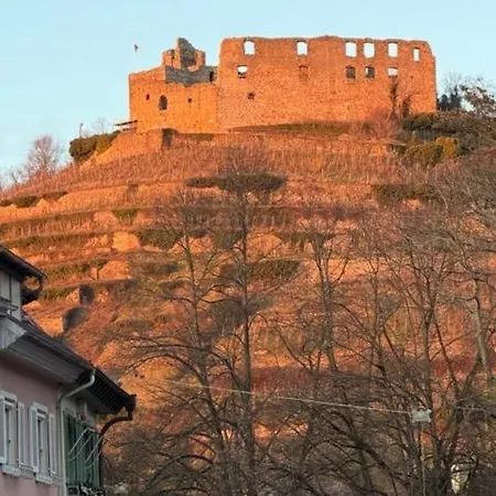 Hotel Goethe Schwarzwald Boutiquehotel Staufen im Breisgau