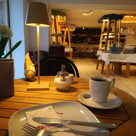 ホテル Goethe Schwarzwald Boutiquehotel 3*