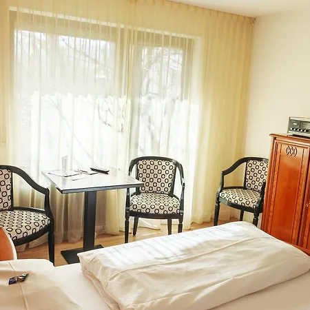 Szálloda Goethe Schwarzwald Boutiquehotel Staufen im Breisgau