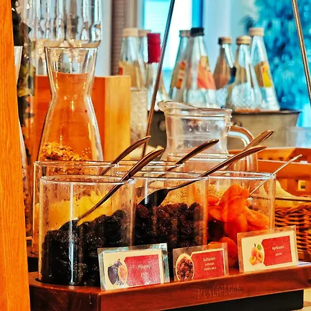 Goethe Schwarzwald Boutiquehotel 3* シュタウフェン・イム・ブライスガウ