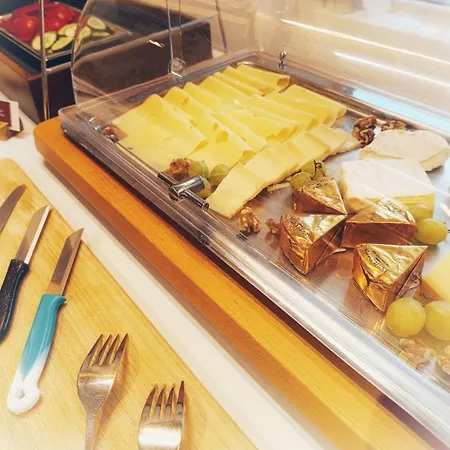 Goethe Schwarzwald Boutiquehotel 3*