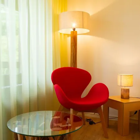 Goethe Schwarzwald Boutiquehotel 3* シュタウフェン・イム・ブライスガウ