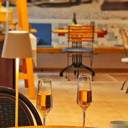 ホテル Goethe Schwarzwald Boutiquehotel 3*