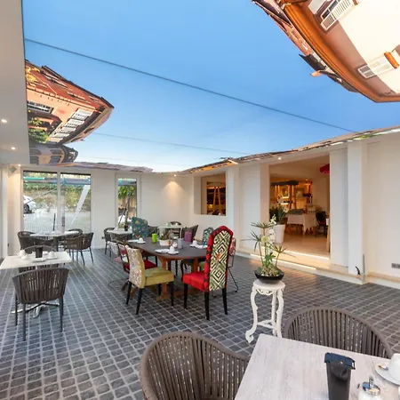 Goethe Schwarzwald Boutiquehotel シュタウフェン・イム・ブライスガウ