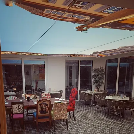 Goethe Schwarzwald Boutiquehotel