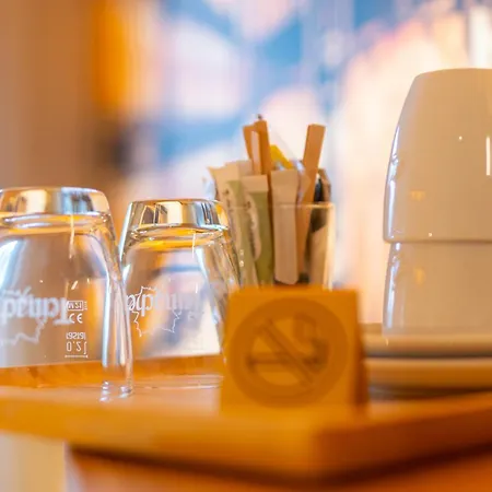 Goethe Schwarzwald Boutiquehotel 3*