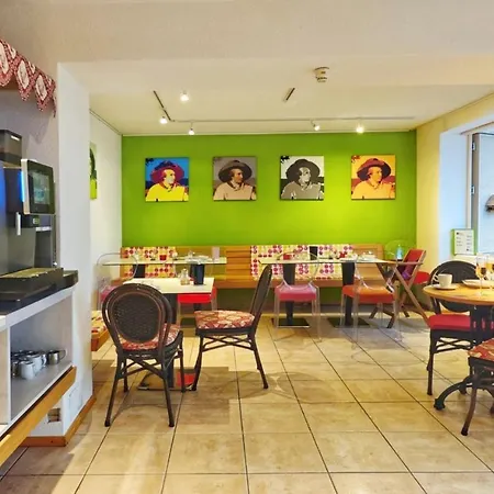 Goethe Schwarzwald Boutiquehotel 3* シュタウフェン・イム・ブライスガウ