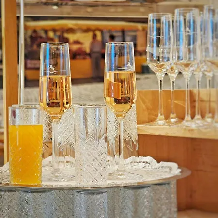 ホテル Goethe Schwarzwald Boutiquehotel