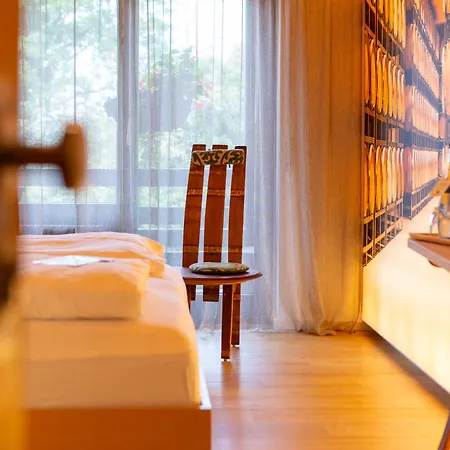 Goethe Schwarzwald Boutiquehotel 호텔