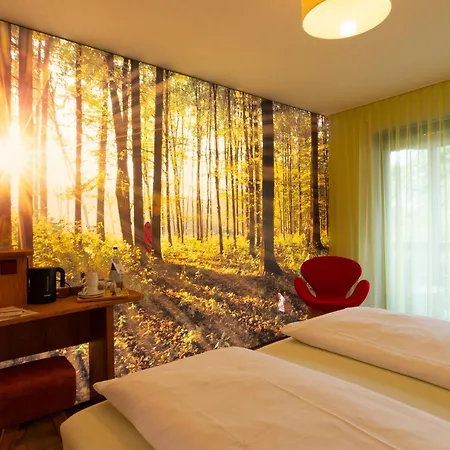 Goethe Schwarzwald Boutiquehotel ホテル シュタウフェン・イム・ブライスガウ