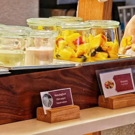 ホテル Goethe Schwarzwald Boutiquehotel