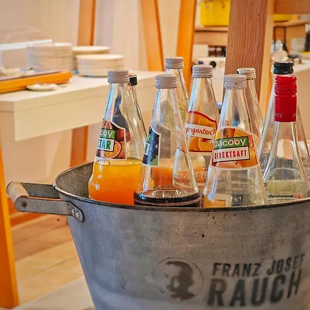 Goethe Schwarzwald Boutiquehotel 3*
