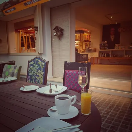 Goethe Schwarzwald Boutiquehotel シュタウフェン・イム・ブライスガウ