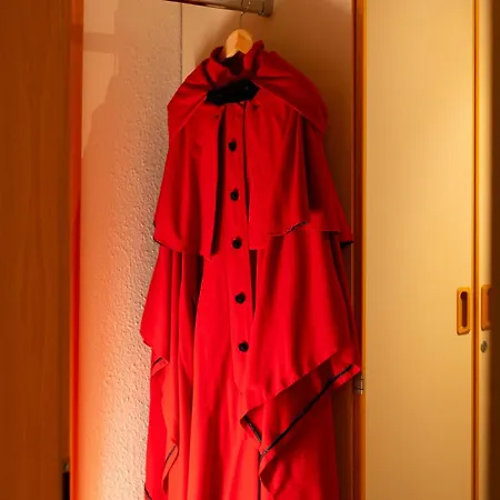 Goethe Schwarzwald Boutiquehotel ホテル 3*