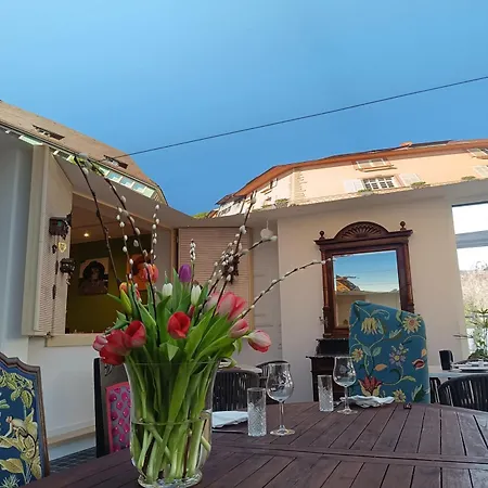 Ξενοδοχείο Goethe Schwarzwald Boutiquehotel Staufen im Breisgau