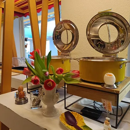 Ξενοδοχείο Goethe Schwarzwald Boutiquehotel