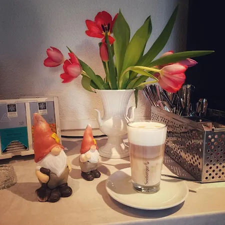 Ξενοδοχείο Goethe Schwarzwald Boutiquehotel