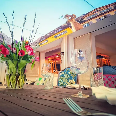Goethe Schwarzwald Boutiquehotel